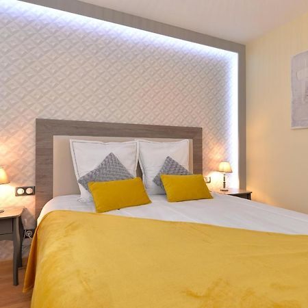 Chambres Vignes Et Chateaux Rouffach Luaran gambar