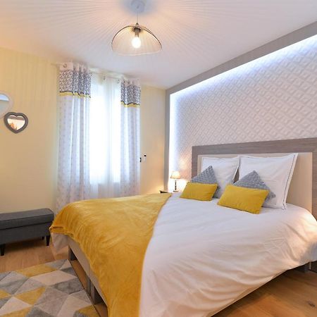 Chambres Vignes Et Chateaux Rouffach Luaran gambar