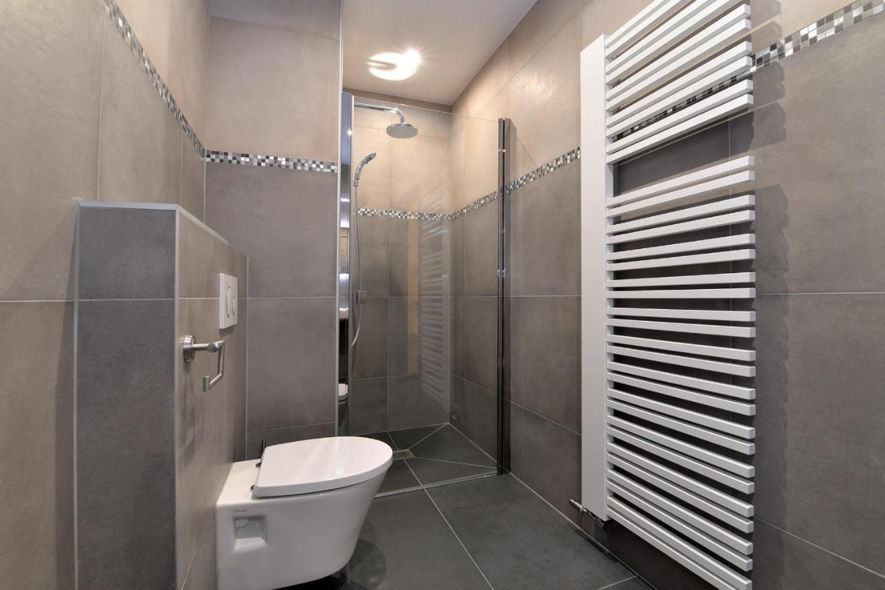 Chambres Vignes Et Chateaux Rouffach Luaran gambar