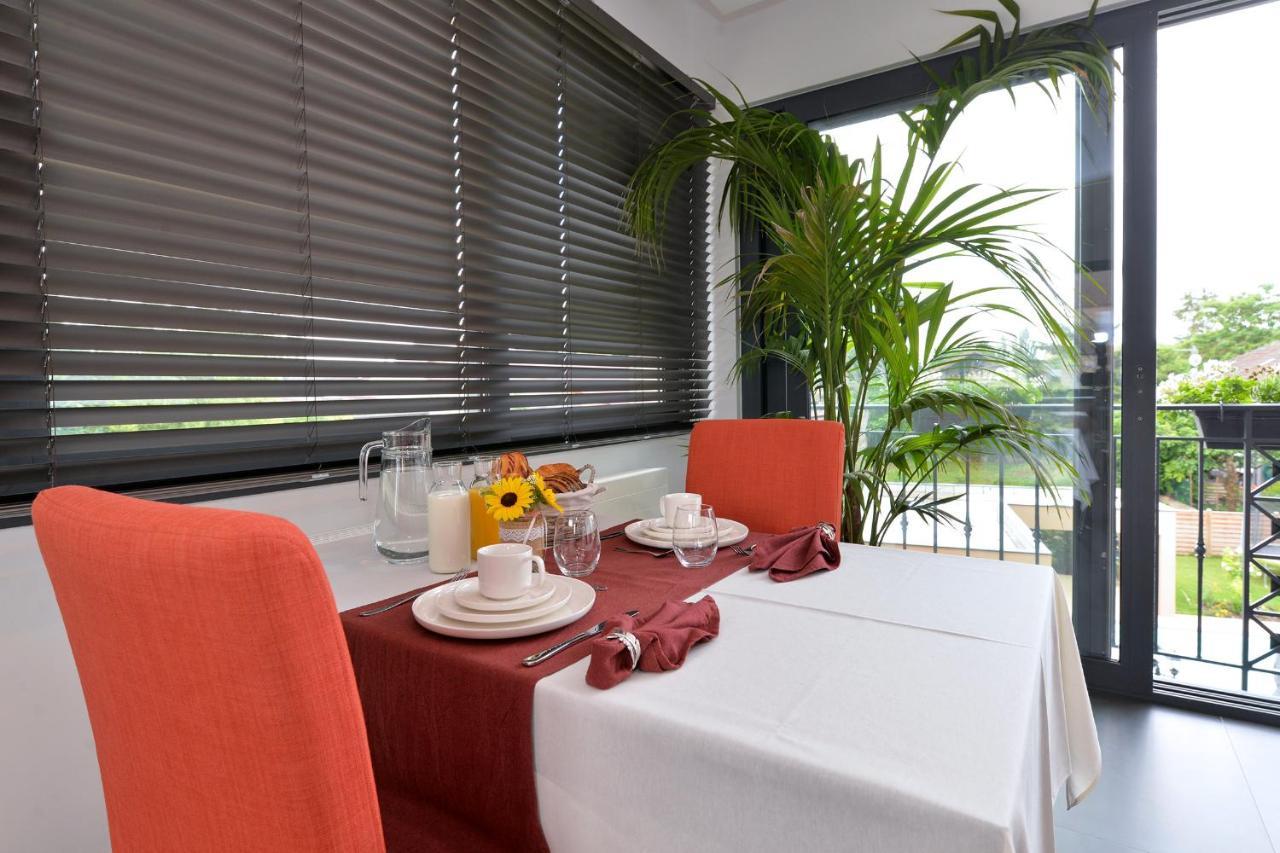 Chambres Vignes Et Chateaux Rouffach Luaran gambar