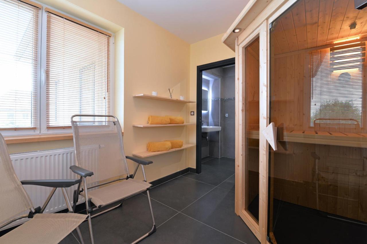 Chambres Vignes Et Chateaux Rouffach Luaran gambar