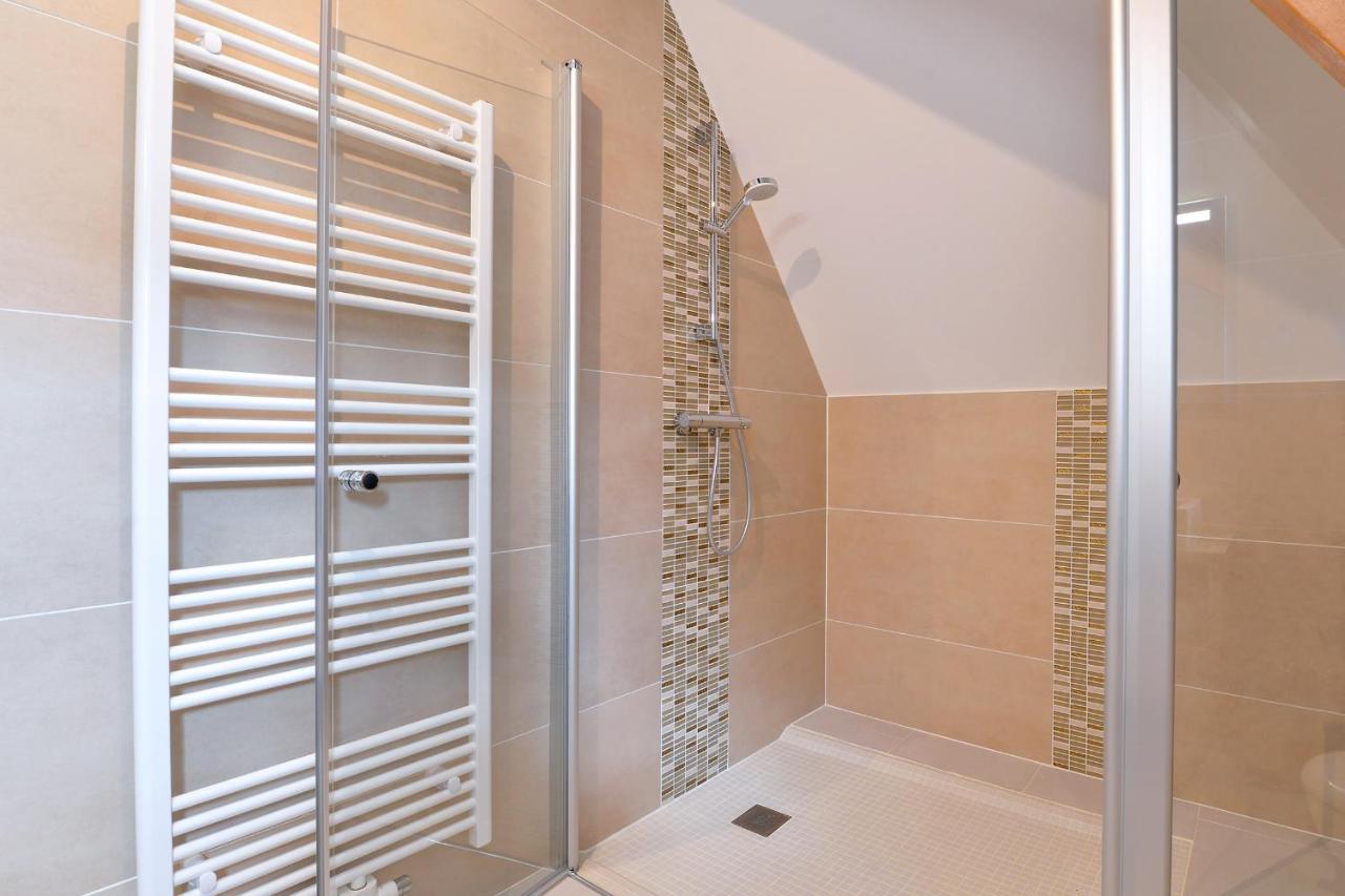 Chambres Vignes Et Chateaux Rouffach Luaran gambar