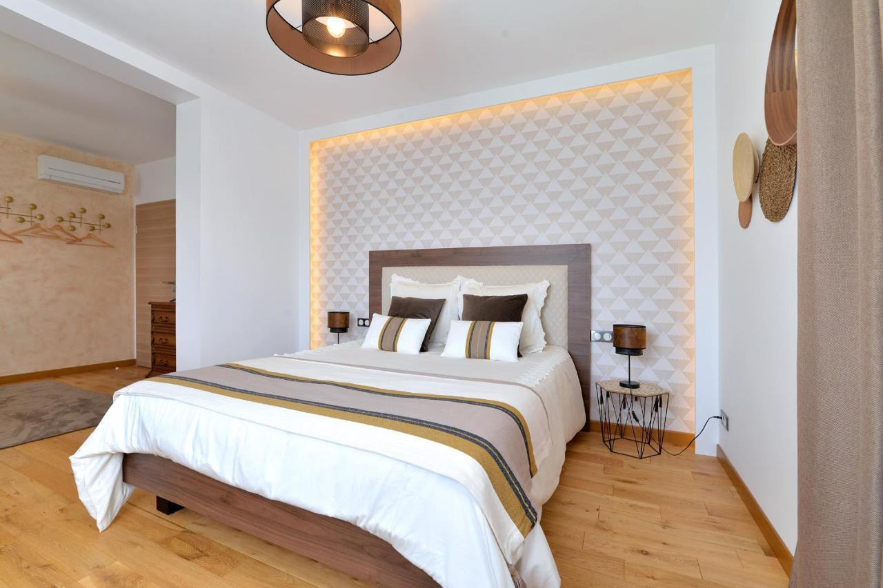 Chambres Vignes Et Chateaux Rouffach Luaran gambar