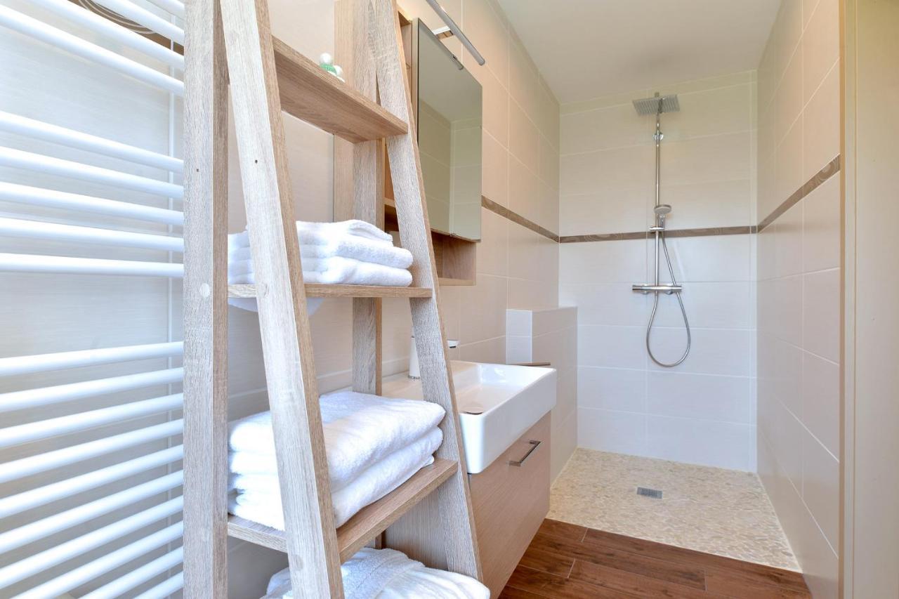 Chambres Vignes Et Chateaux Rouffach Luaran gambar