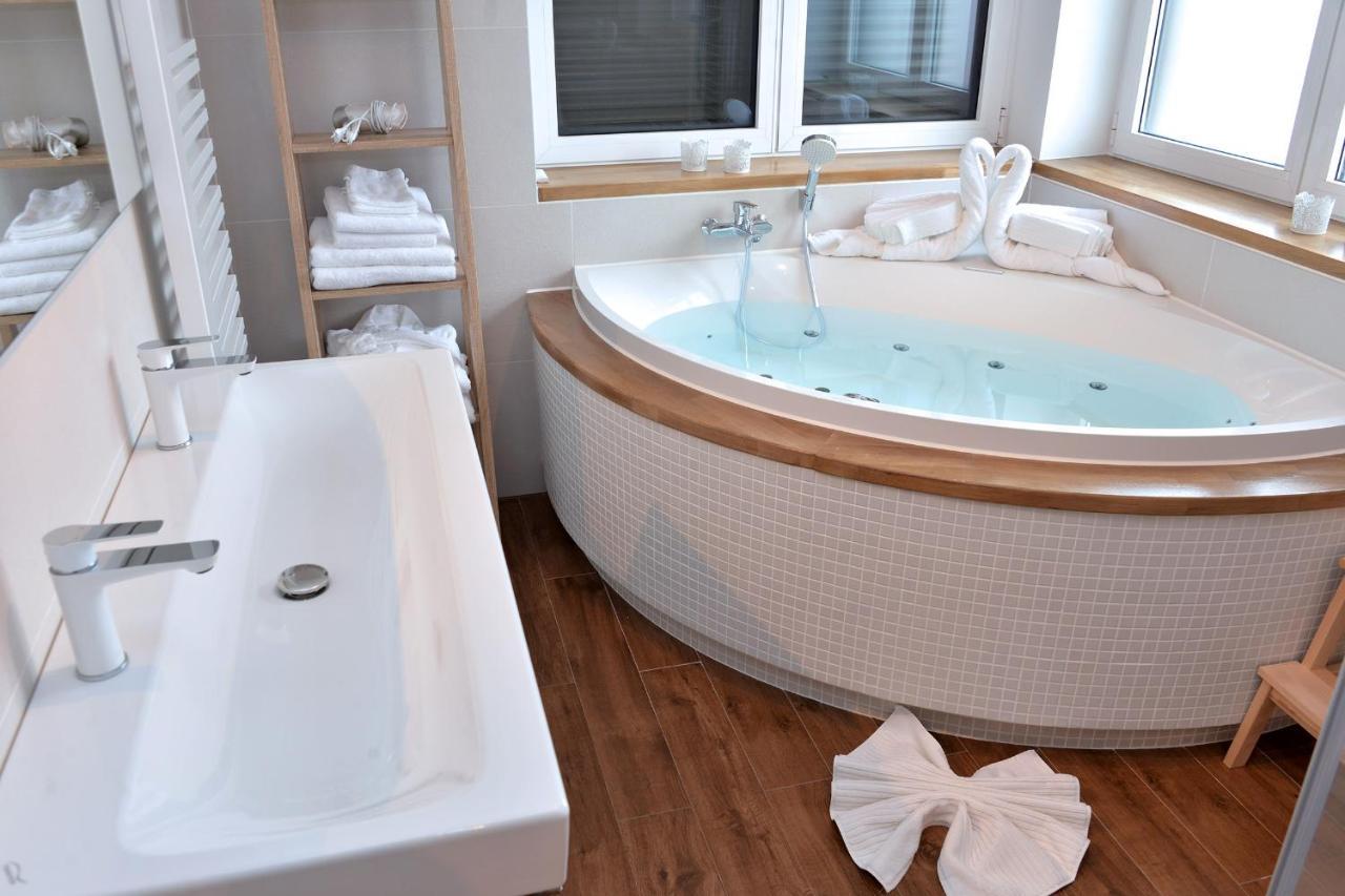 Chambres Vignes Et Chateaux Rouffach Luaran gambar